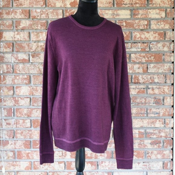 Nordstrom Signature Other - NORDSTROM Signature Merino Wool Sweater NWOT